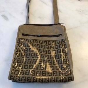 FENDI handbag